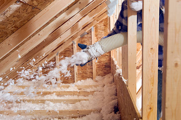  South Windham, CT Insulation Services Pros